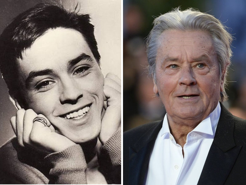 Ален Делон рассказал о скорой эвтаназии