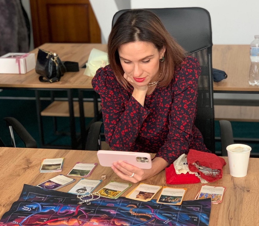 Астролог прогнозує кінець війни навесні