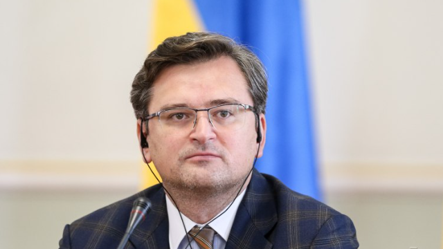 Встреча Зеленского с властью США