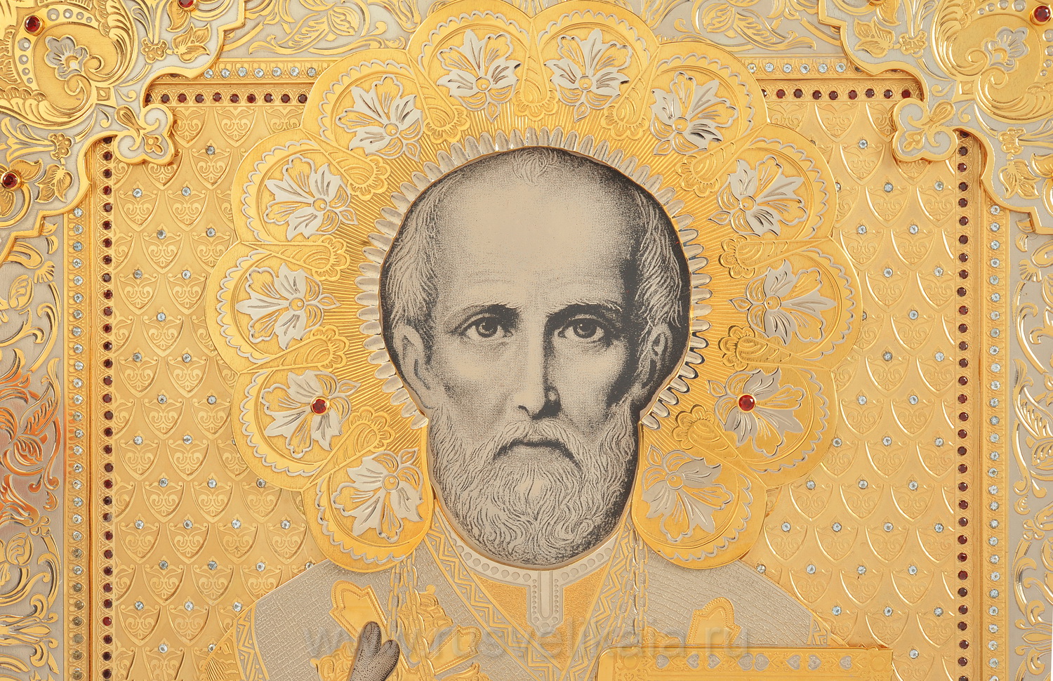 Святой Николай Чудотворец в жизни верующих людей