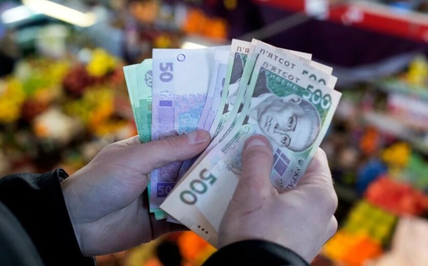 Овочі на фоні зростання цін