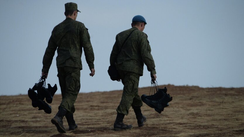 План Росії щодо залежності континенту