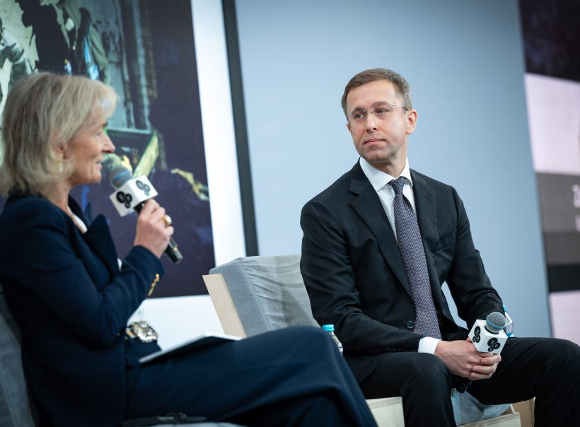 Ukraine plans $1B budget for war risk insurance and energy protection