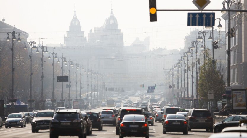 Важно соблюдать ограничение скорости в городе