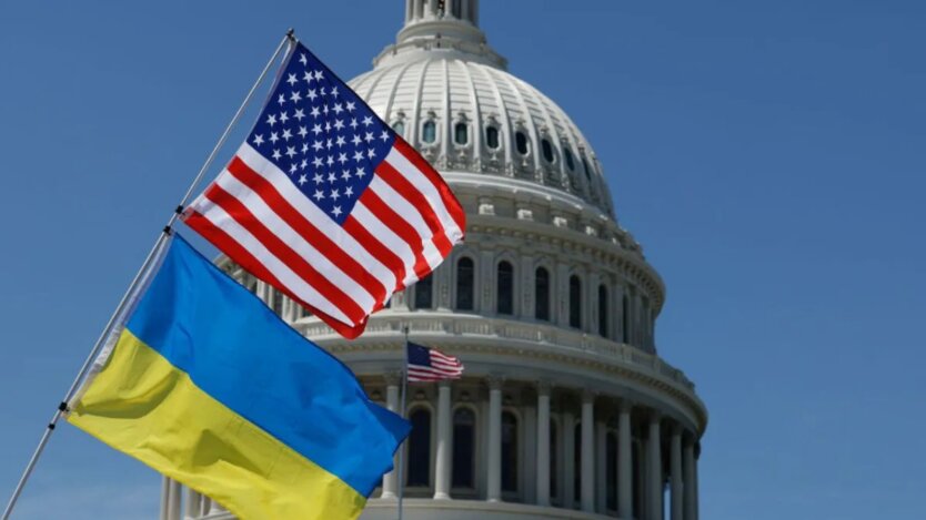 Украинцы сомневаются в новом развороте Трампа