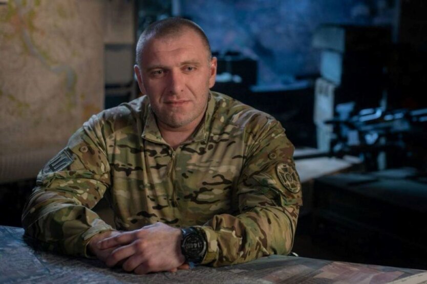 Ребенок рассказывает о спецоперациях ФСБ