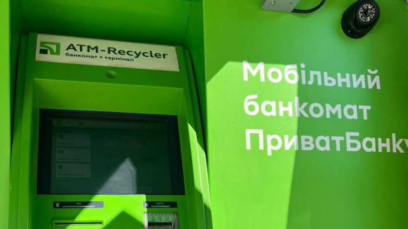 Новые правила обмена долларов в Украине