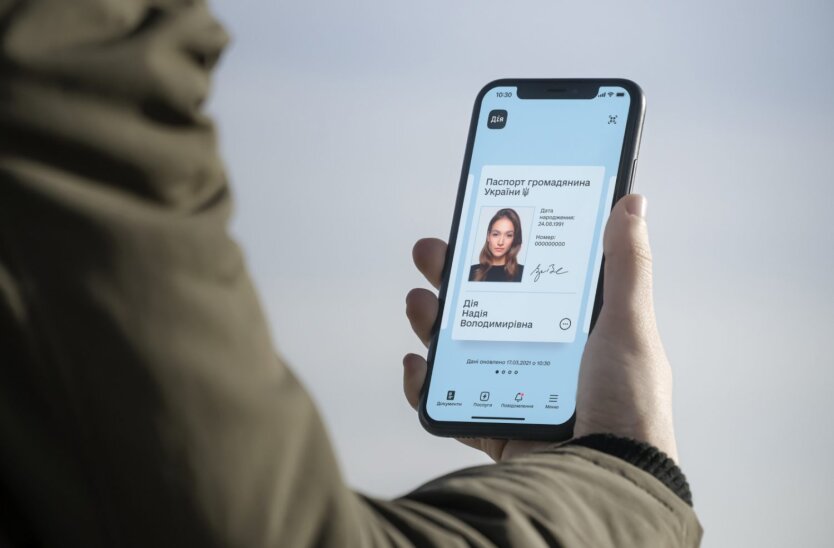 Развод онлайн через Дію: ключевые условия