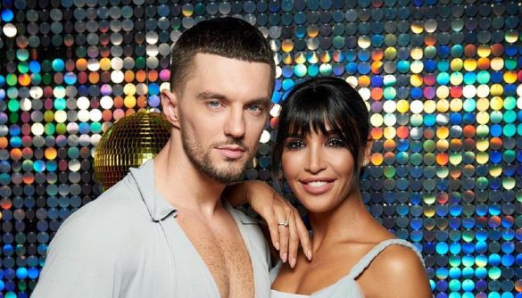 В финале победила пара Санти Димопулос и Макса Леонова