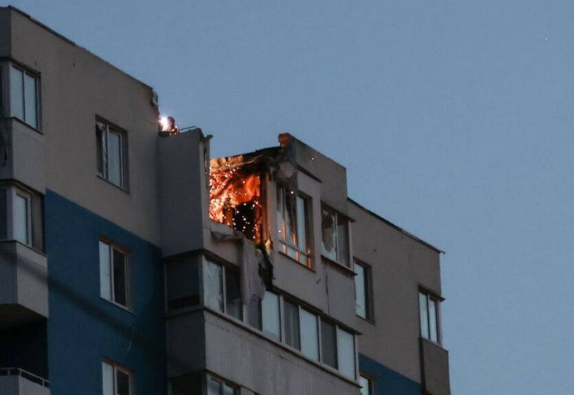 Росія вчиняє воєнні злочини в Україні