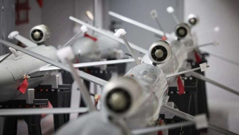 Производство дронов, РЭБ и артиллерии: поиск финансирования