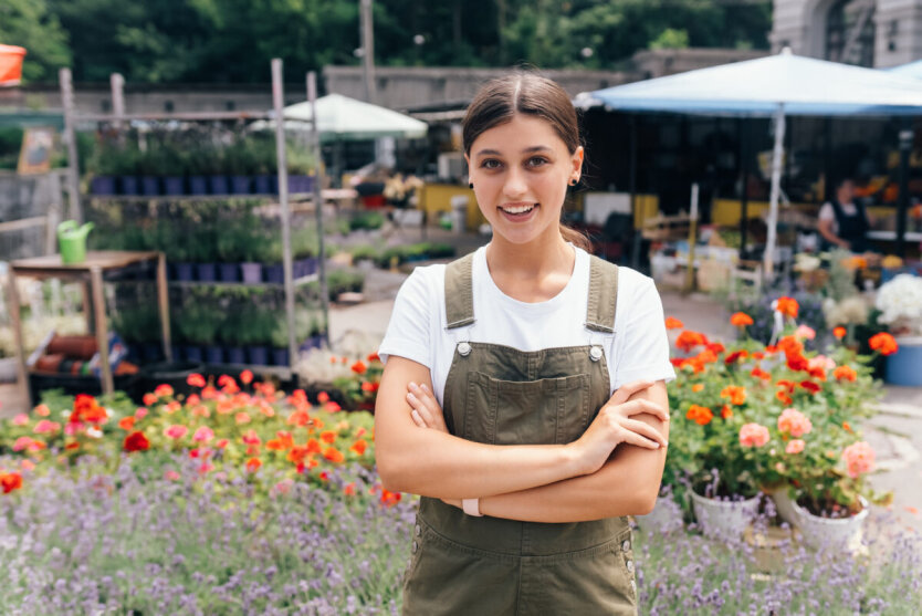 Работа для украинских студентов в Польше