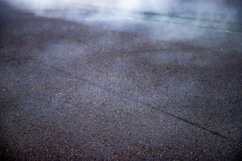 Обмеження для транспорту в Києві