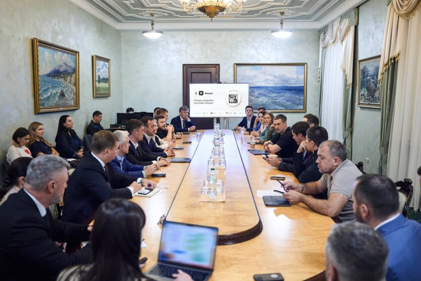 Бізнес отримає час на тестування