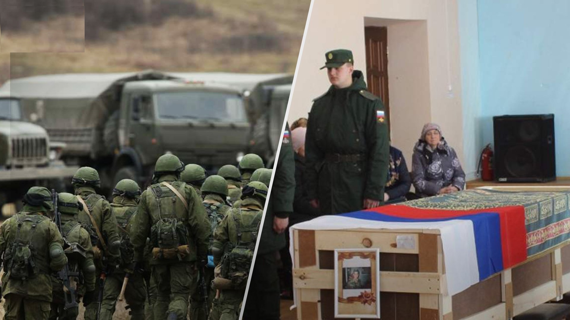 Лікарня повна поранених бойовників Луганщини.