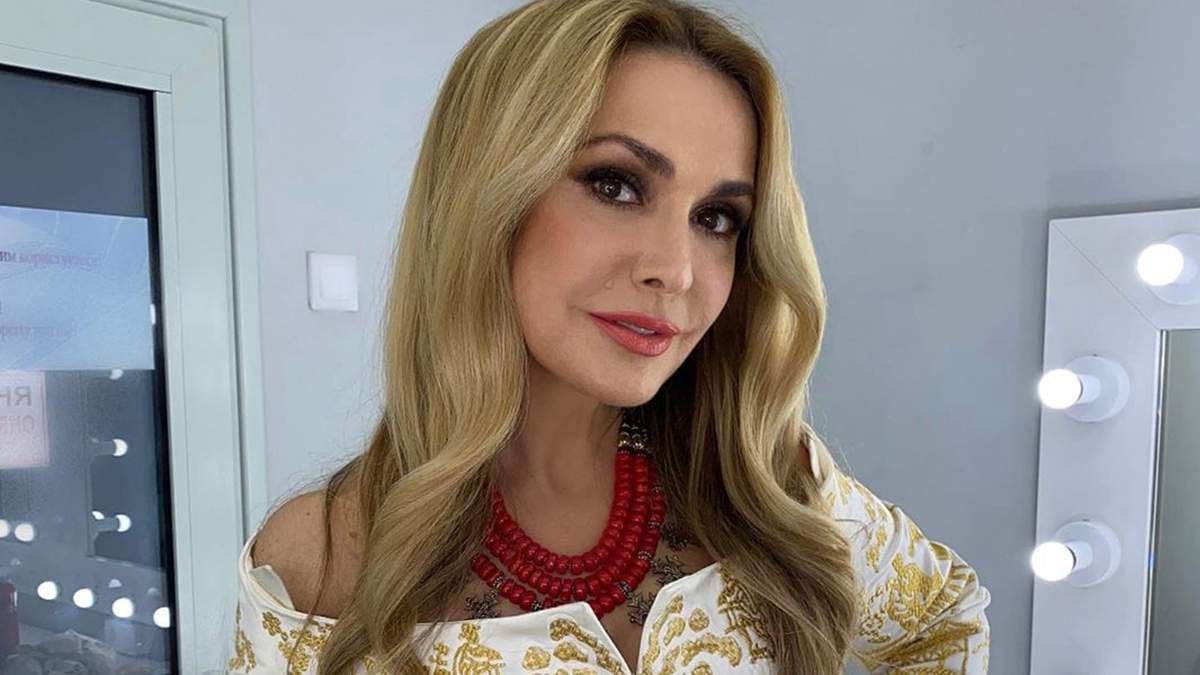 Фото с празднования 88-летия матери