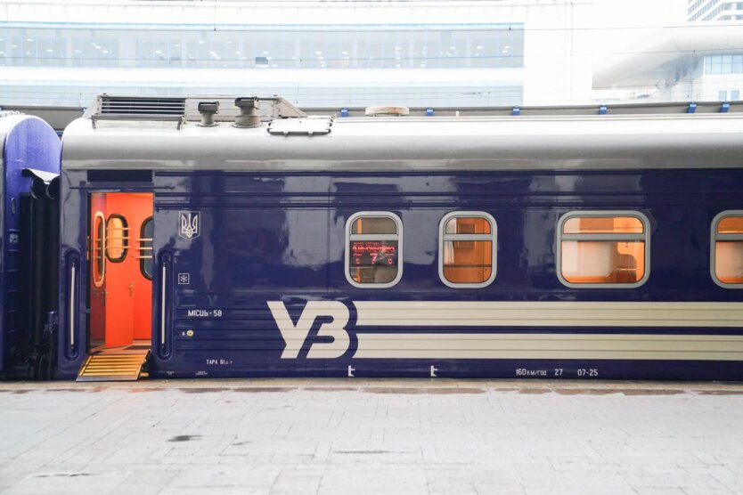 Премиальные километры Укрзализницы-3000: как использовать