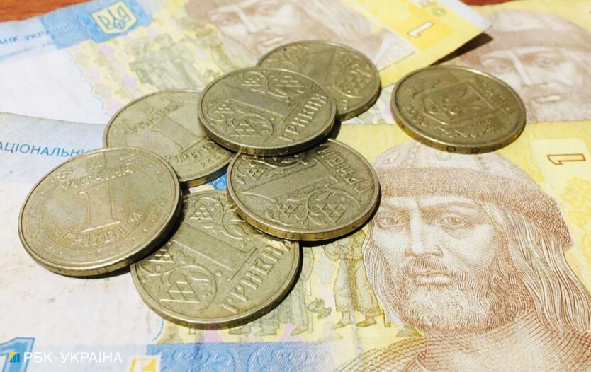 Головна ознака цінної монети