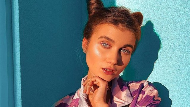 Jerry Heil - молодая поп-дива Украины