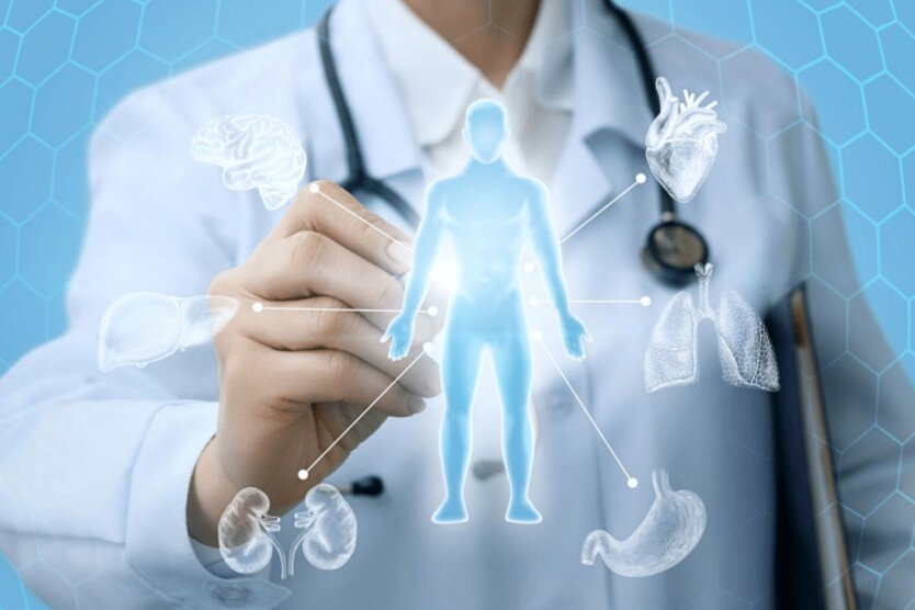 Деньги на специальную карту для украинцев