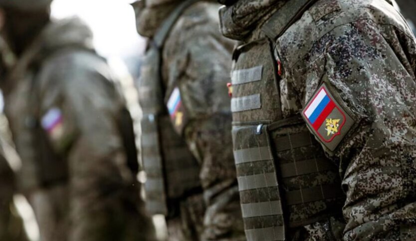 Диверсанти в масках на Сумщині