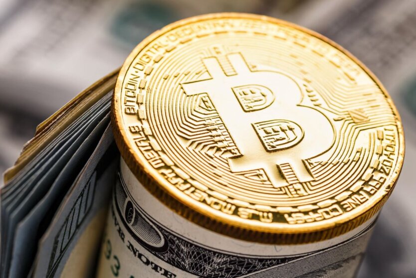 Світові пенсійні фонди торкнулись криптовалют