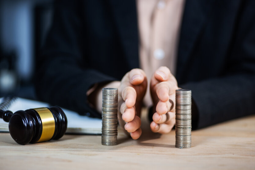 Украина не договорилась о реструктуризации долга