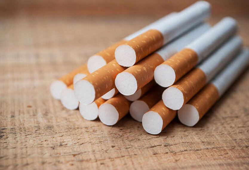 Теневой рынок растет: потери бюджета