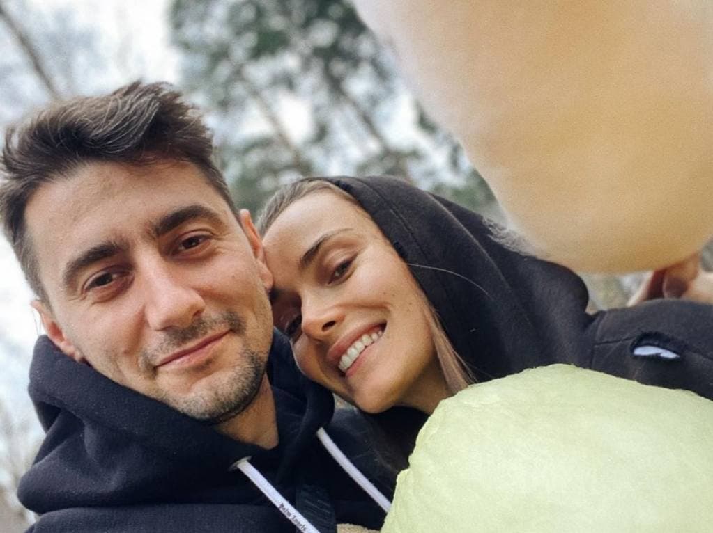 Переможець Холостячки розповів про стосунки з Мішиною