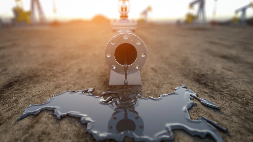 Россия теряет большого покупателя нефти