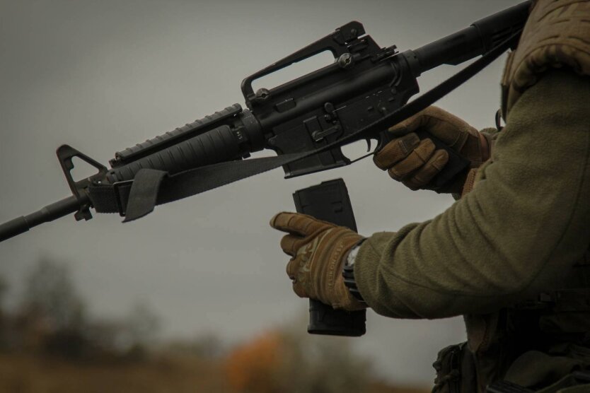 Куп'янський напрямок: цілодобові штурми і мотоциклетні прориви ворога