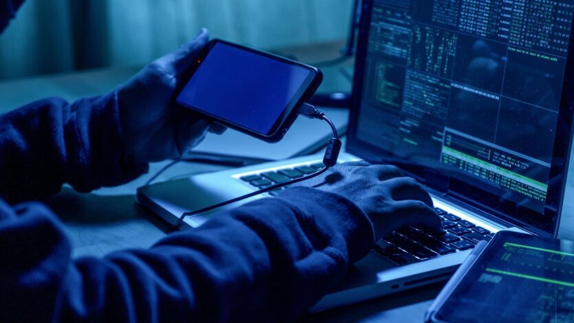 Піксельний хаос: наслідки масштабної кібератаки на держреєстри для України