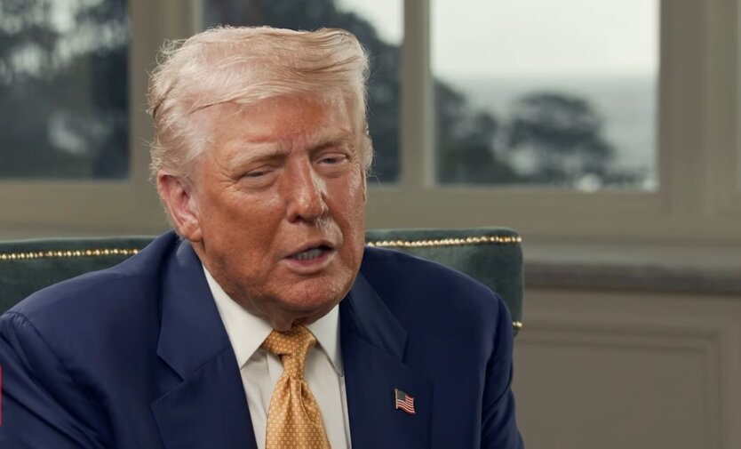 Трамп и Путин договорились о мире