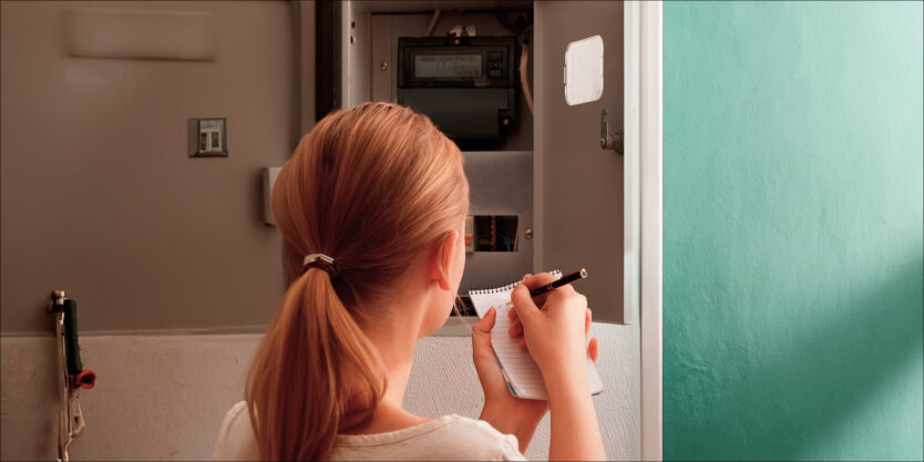 Тарифи на електроенергію з 1 червня