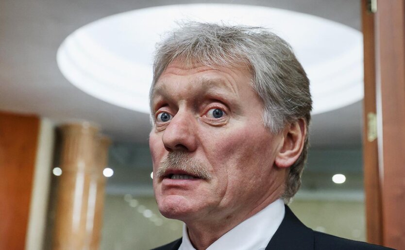 Заяви росії після переговорів в Ер-Ріяді