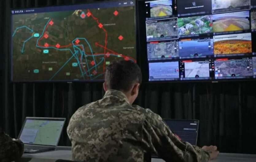 Система DELTA - високий рівень ефективності