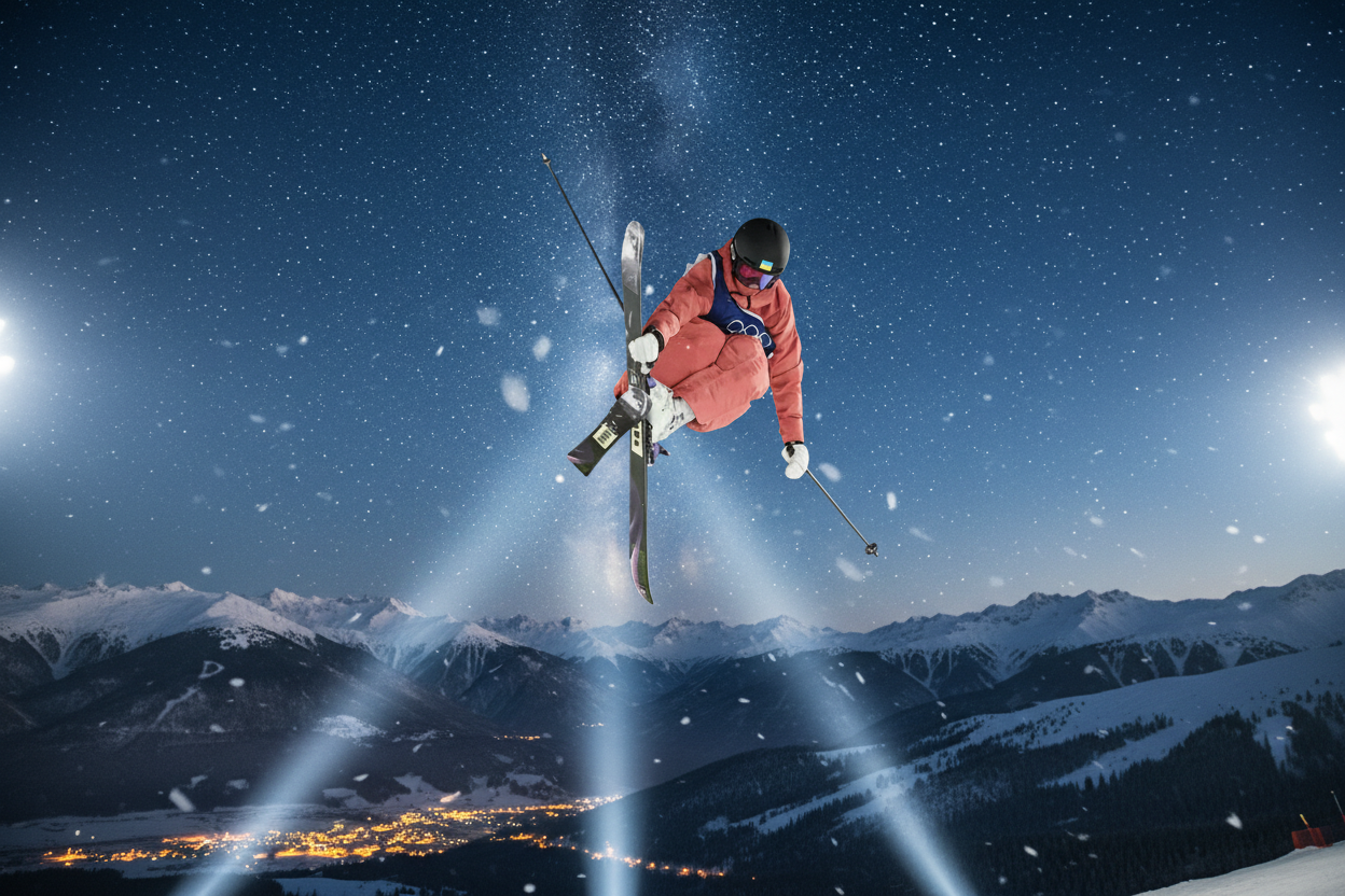 Ukrainian Athletes at the 2026 Winter Olympics: February 14 Results and ...