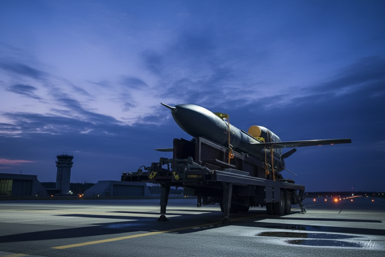 Three 'Flamingo' missiles per day: when Ukraine will switch to its own ...