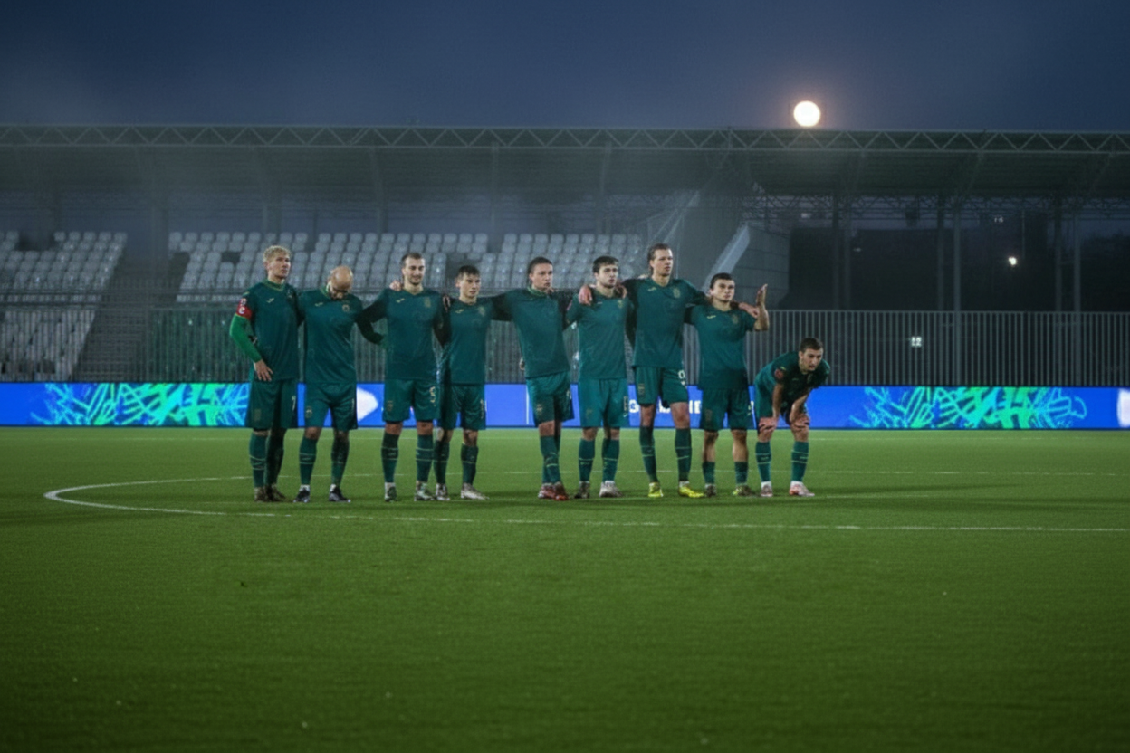 FC Ufa handed technical defeat after drone attack closes airport