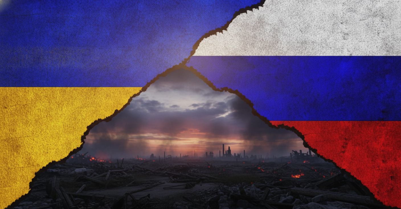 Tusk convenes meeting after Russian strikes near Poland-Ukraine border