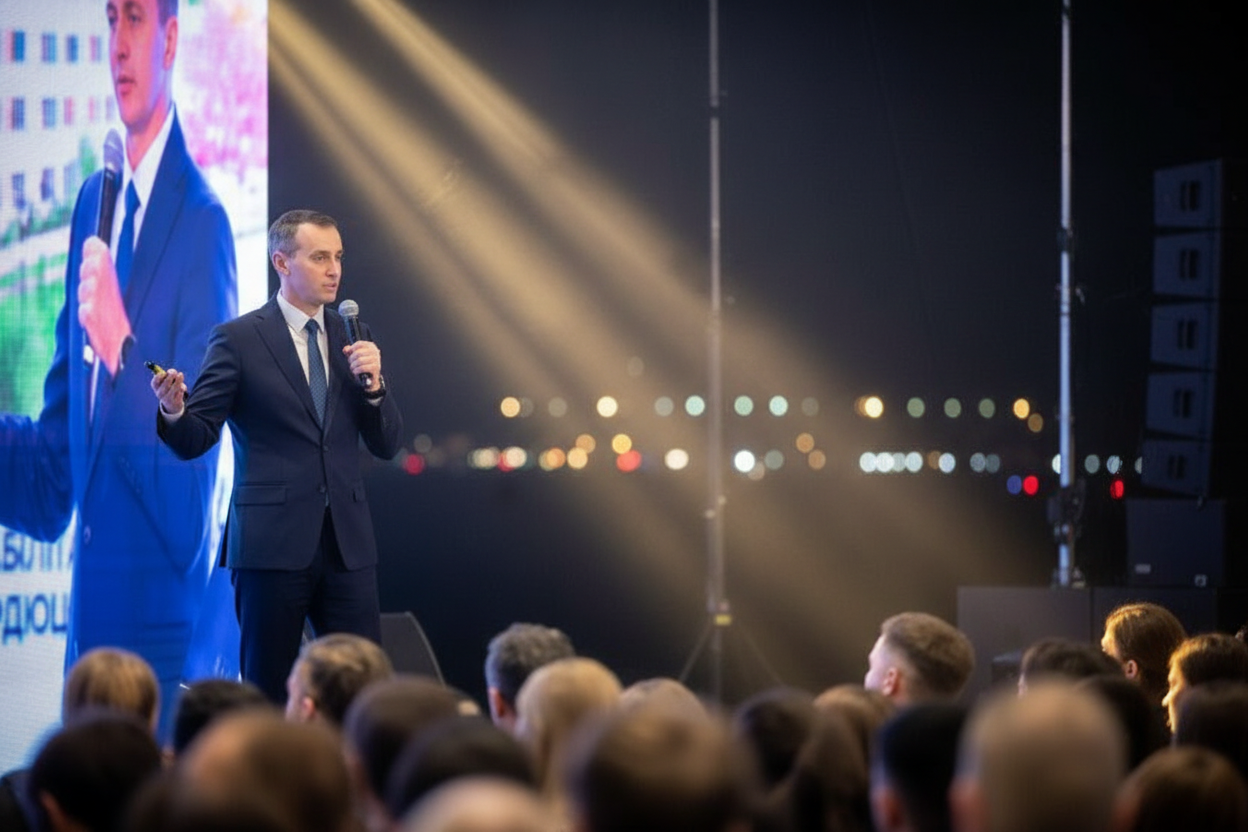 Development strategy of the rehabilitation system in Ukraine