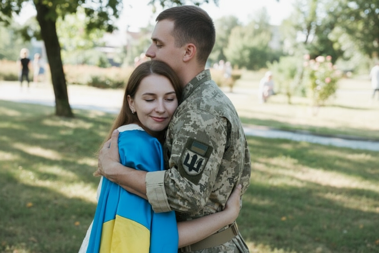 Військовослужбовці отримають 