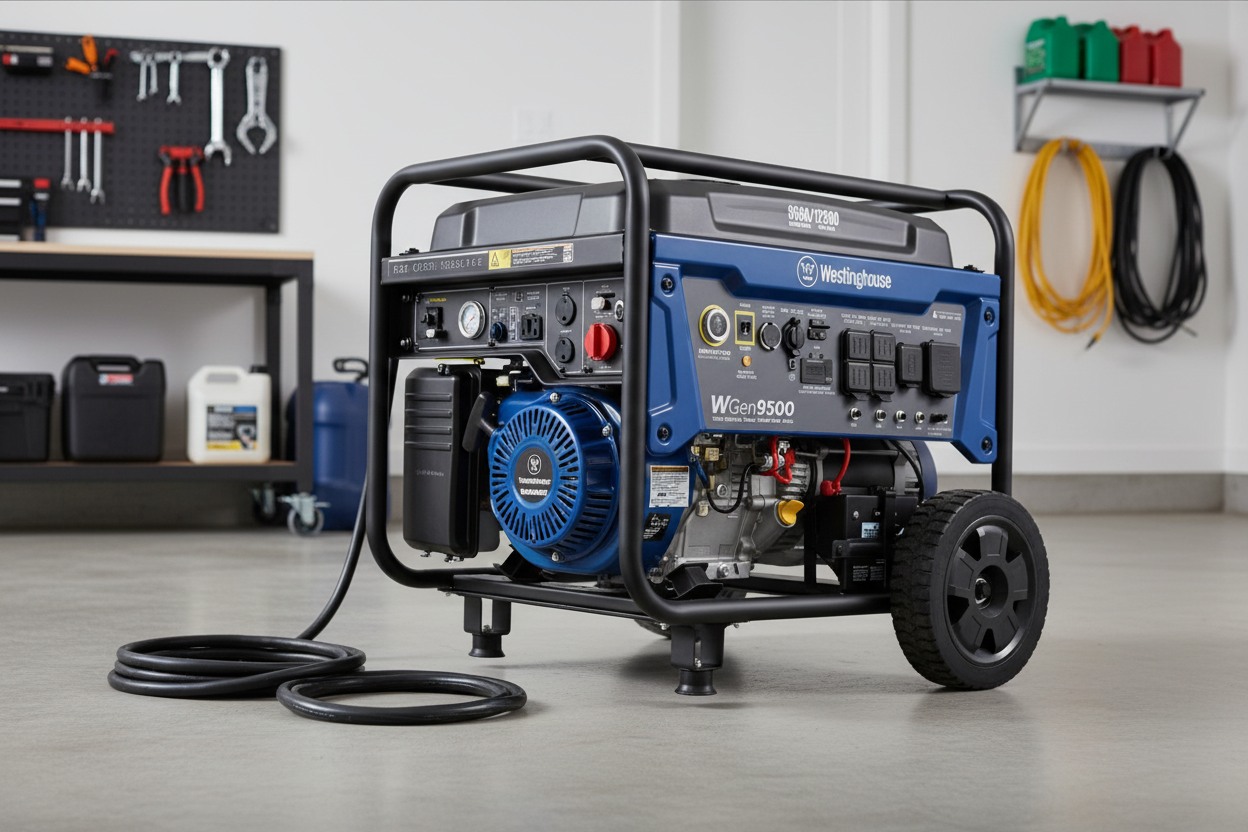 Проверка цен во время блэкаута