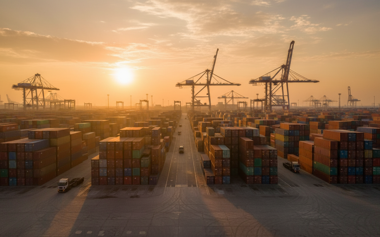 Китайская реакция на американские пошлины