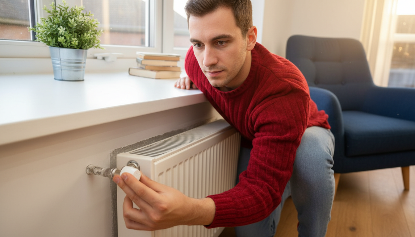 Пояснення Міненерго щодо опалювального сезону