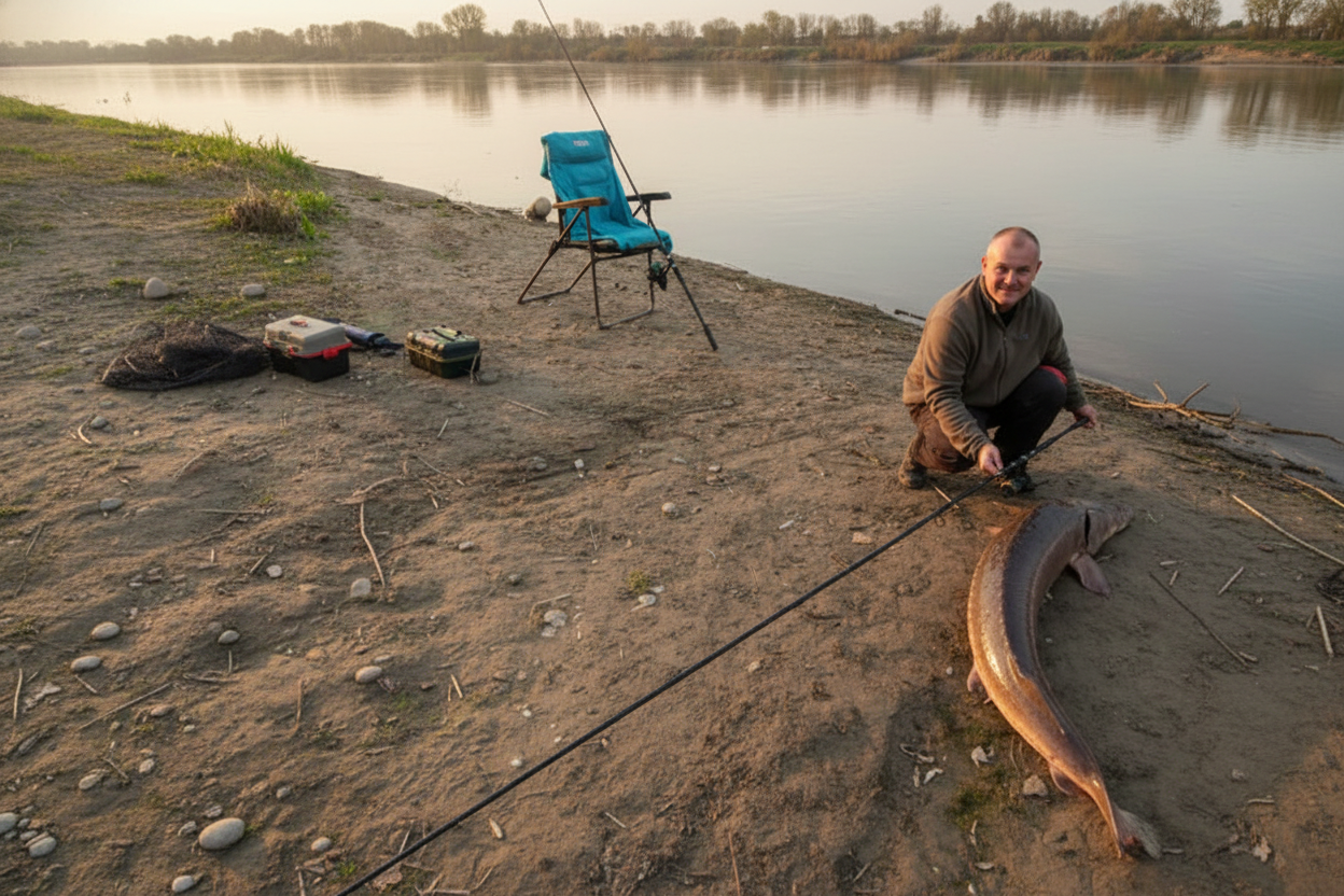 Остра – крайний редкий плывун