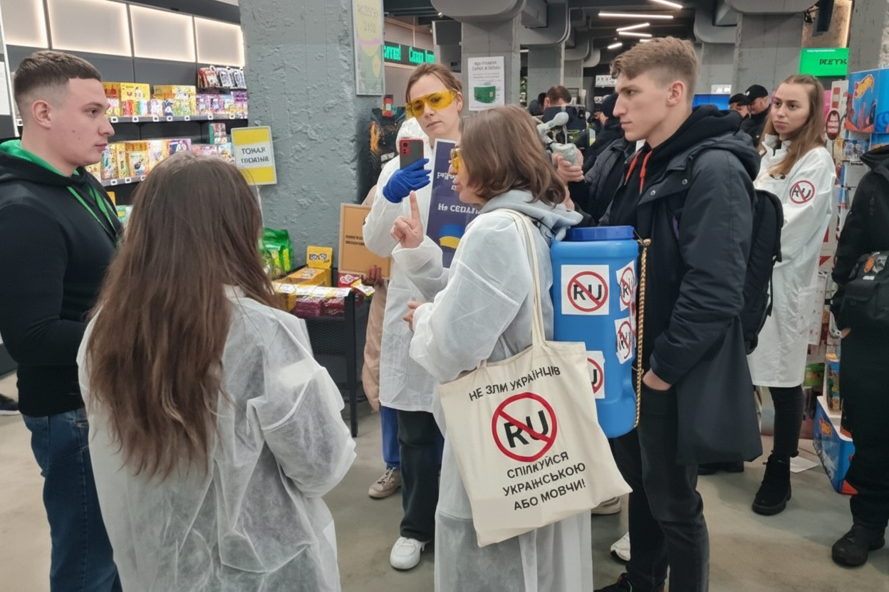 Логотипы популярных сайтов с клизмой