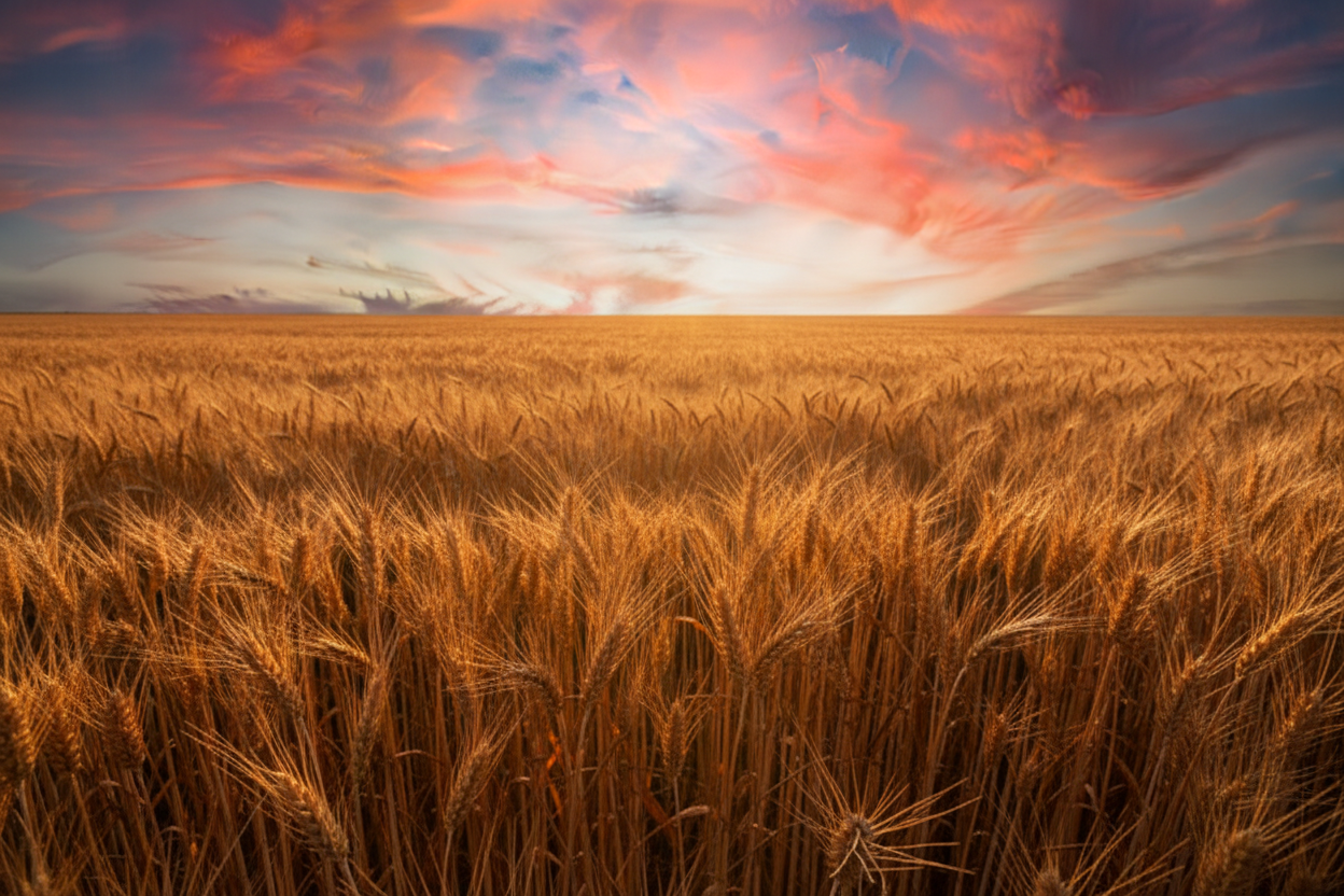 Врожайність в різних регіонах України