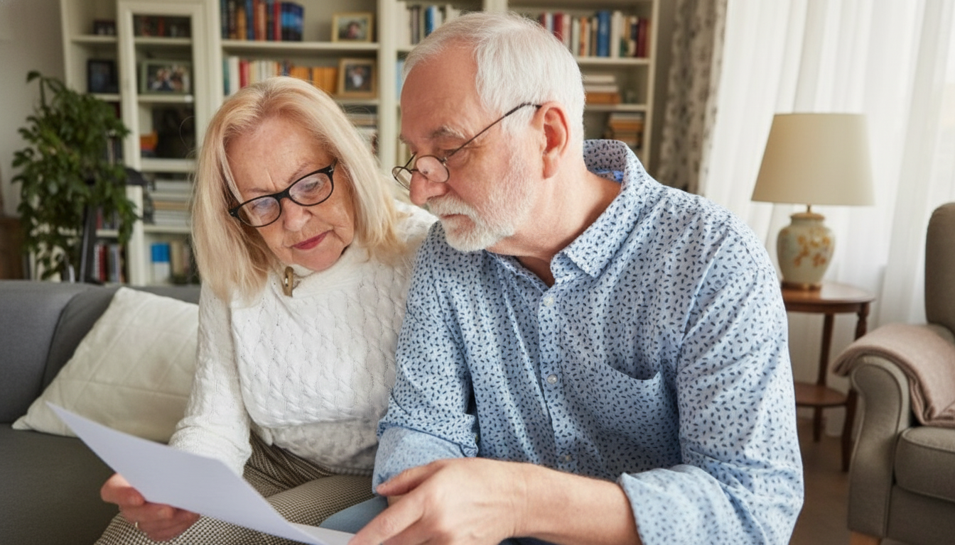 Деньги в кошельке и риски