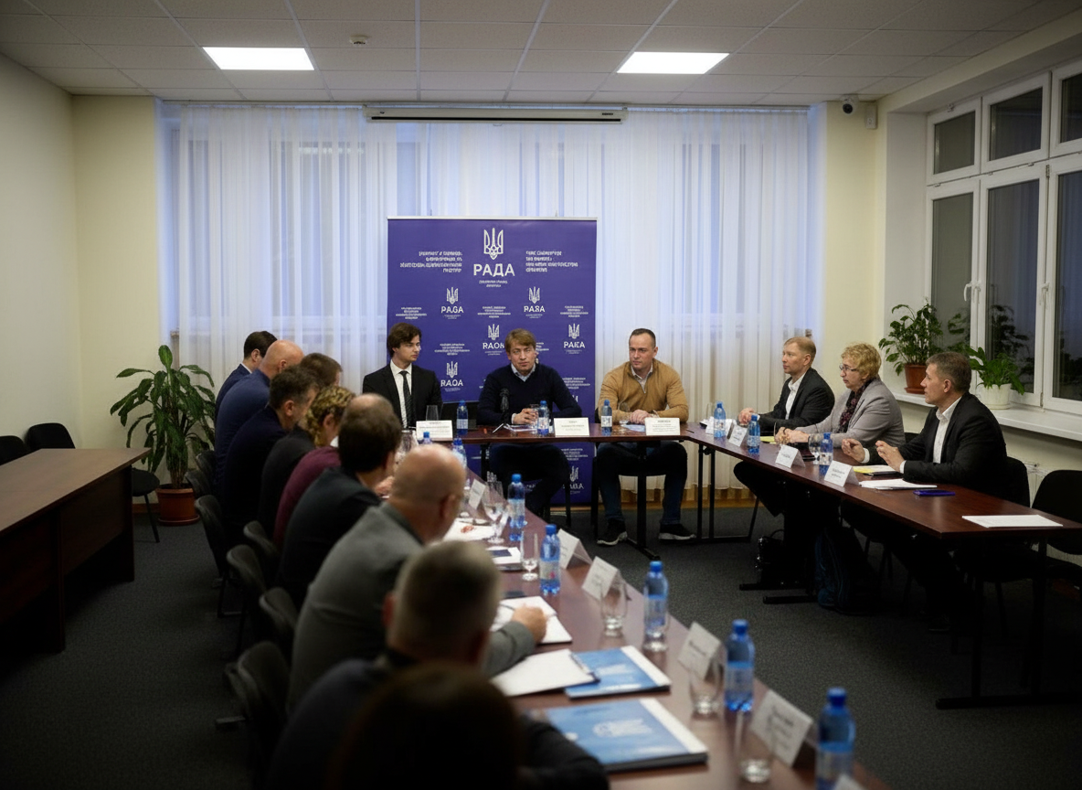 Малі модульні реактори в Україні